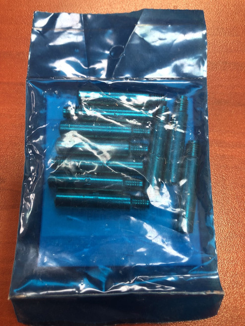 ATTC 14H-52 contact tips .052"- QTY/10