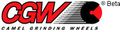 CGW Camel Grinding Wheels