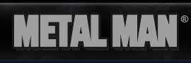Metal Man