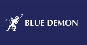 Blue Demon