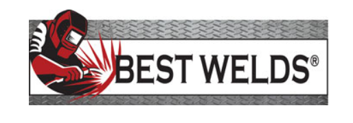 Best Welds