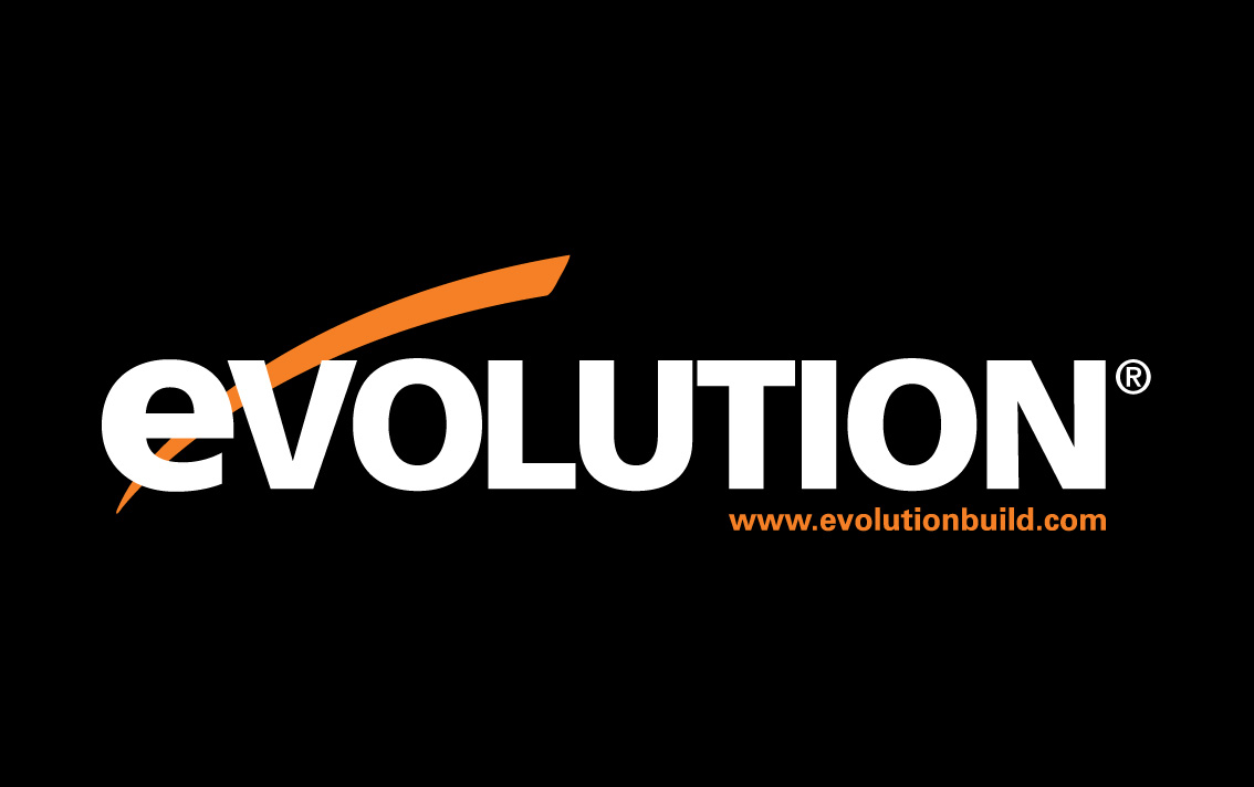 Evolution Power Tools