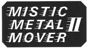 Mistic Metal