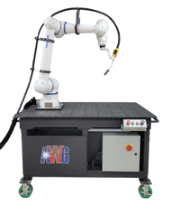 AWG PEGASUS ELITE Collaborative Robot Cart 