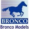 Bronco Models