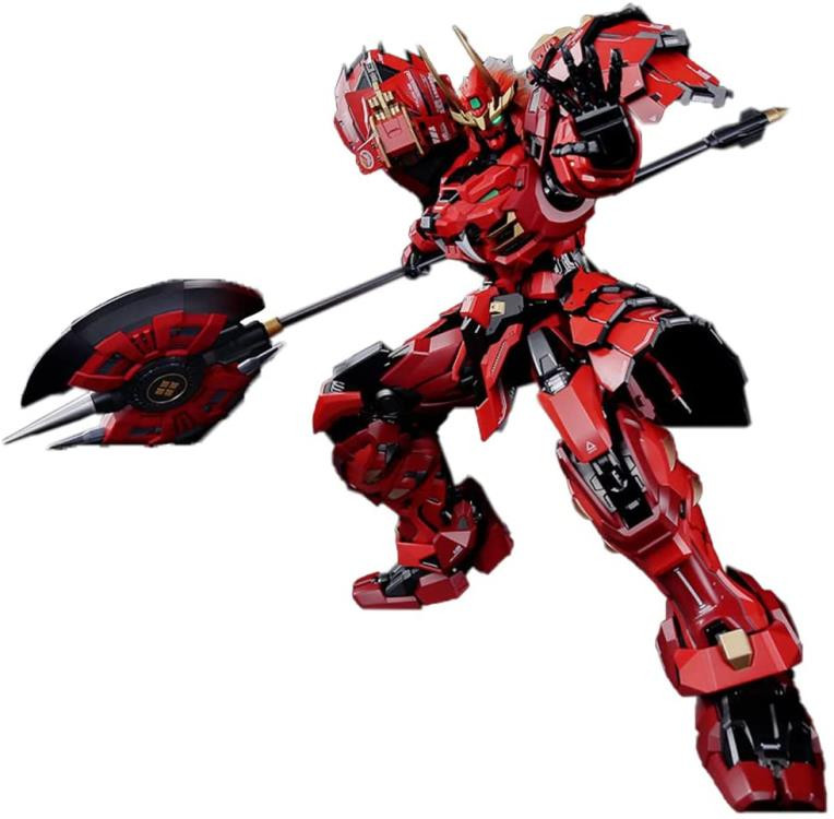 MOSHOW 1/72 Progenitor Effect Noble Class MCT-J02 The Tiger Of Kai