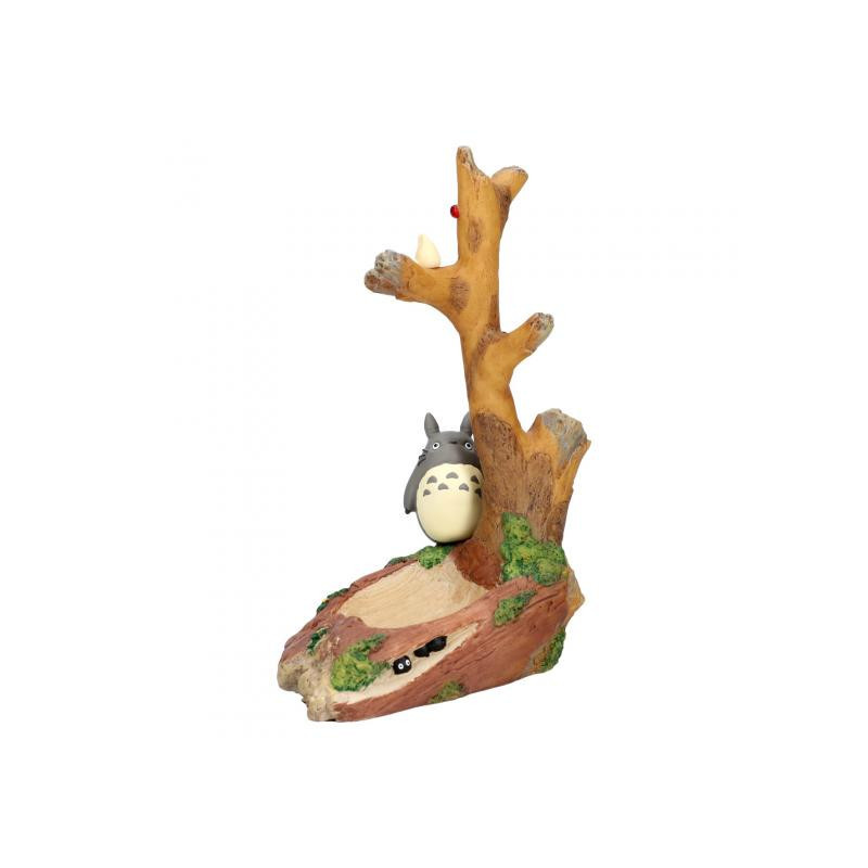 Benelic Totoro Key and Accessory Tree 