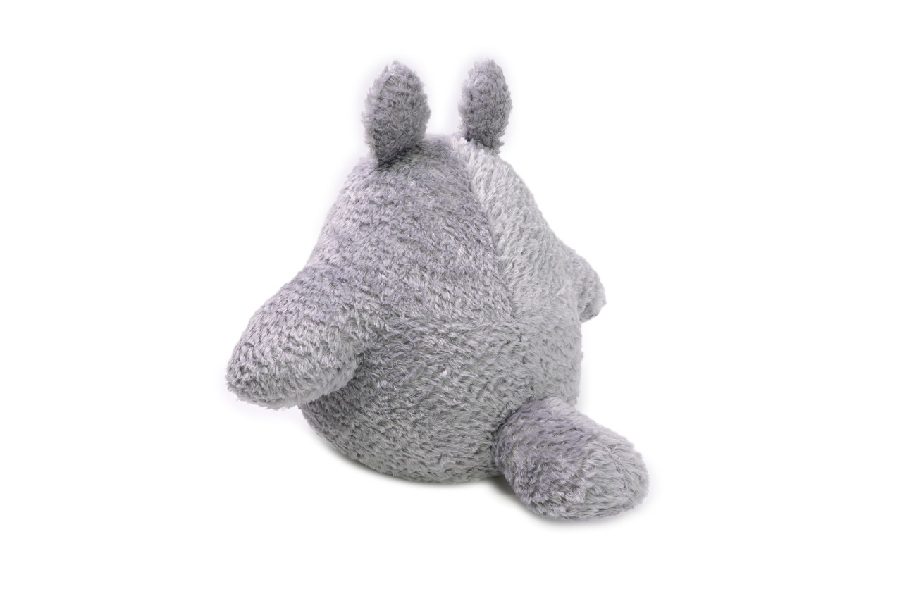 Sun Arrow Studio Ghibli Plush Fluffy Big Totoro grey 13