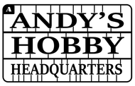 Andy's Hobby Headquarters
