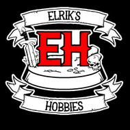 Elrik's Hobbies