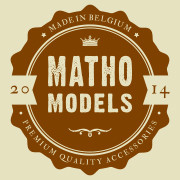 Matho Models Products - Andy's Hobby Headquarters Canada