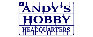 Andy's Hobby Headquarters Canada