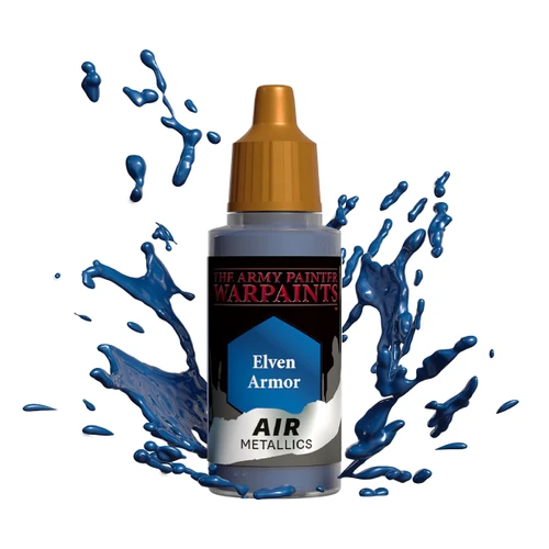 Army Painter Air Elven Armor