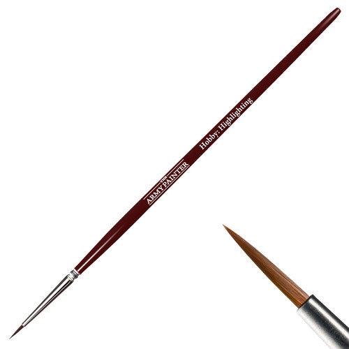 Army Painter Hobby Brush - Highlighting