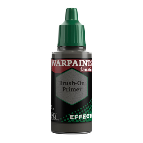 Army Painter Warpaints Fanatic Effects, Brush-On Primer