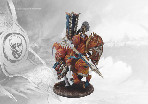 Conquest Spires - Centaur Avatara (PBW1121)