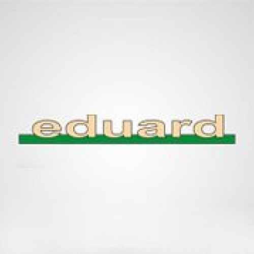Eduard F-35A stencils 1/32 Decal for ITALERI