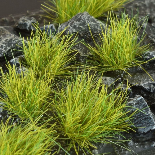 Gamers Grass Jungle XL 12mm Tuft - Wild Gamers Grass Jungle XL 12mm Tuft - Wild