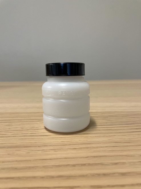 IWATA High Strength Jar Bottle 2 oz W/Lid