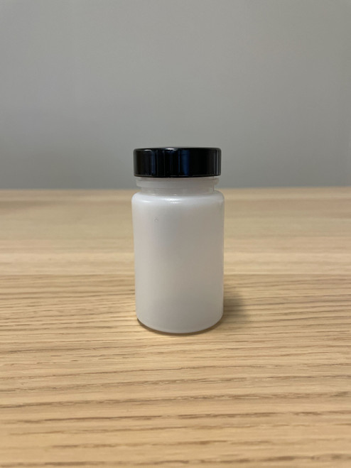 IWATA High Strength Jar Bottle 3 oz W/Lid