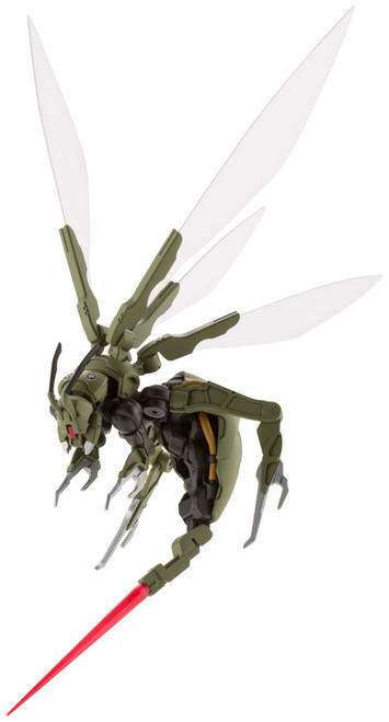 Kotobukiya Hexa Gear 1/24 Alternative Messer Float