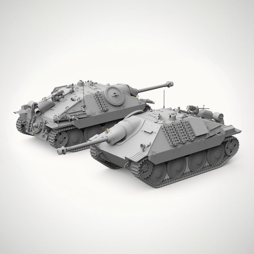 Takom 1/35 VK 100.01(P) K3382