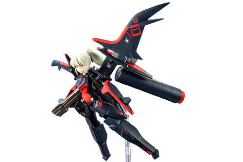 Kotobukiya Megami Device 1/1 Type Angel Arnval Repaint Color Ver.