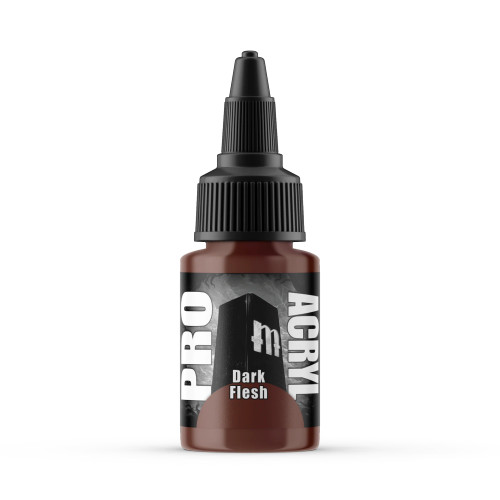 Monument Hobbies Pro Acryl Standard Dak Flesh 22ml