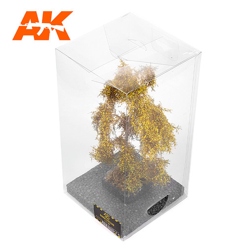 AK Interactive Birch Autumn Tree 1/72