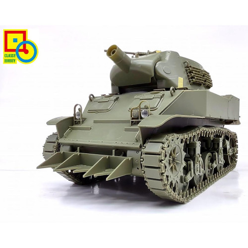 aemyページ Tamiya 1/16 U.S. M1A2 Abrams 