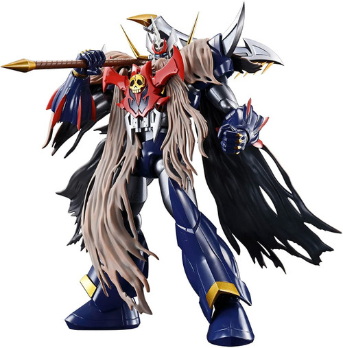 Bandai Mazinkaiser SKL Soul of Chogokin Action Figure