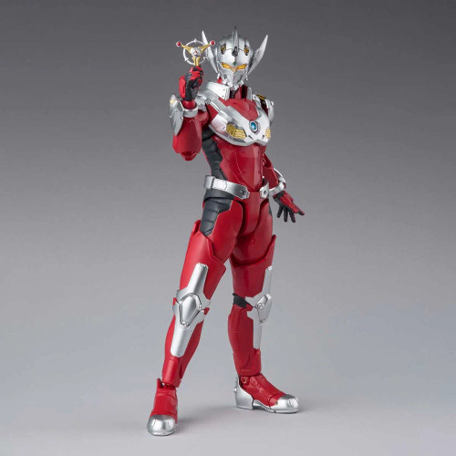 Bandai Ultraman Suit Taro The Animation S.H. Figuarts Action Figure