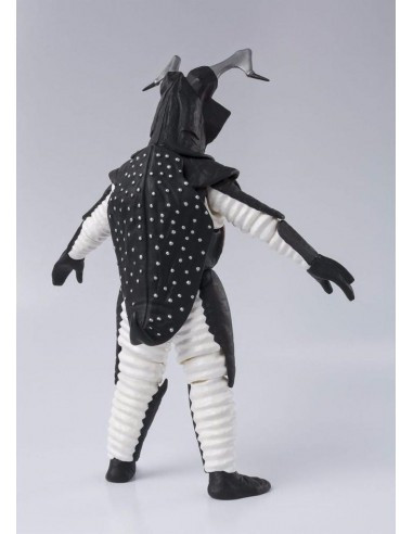 Bandai Ultraman Zetton S.H. Figuarts Action Figure