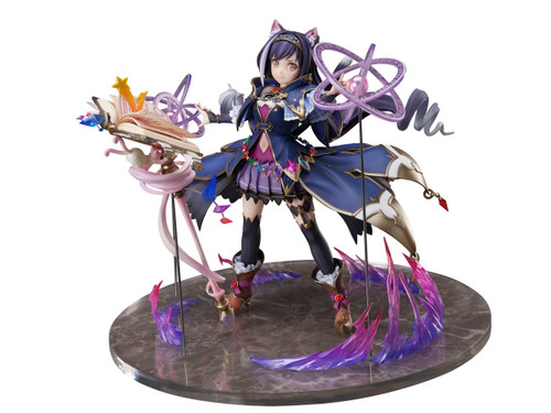 Furyu Corporation Princess Connect! Re:Dive Karyl 6 1/7 Scale Figure
