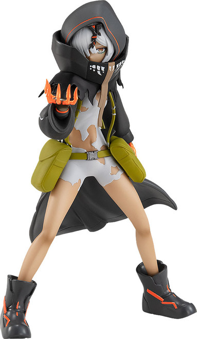 Good Smile Company Black Rock Shooter: Dawn Fall Strength Dawn Fall Ver. Pop Up Parade Figure