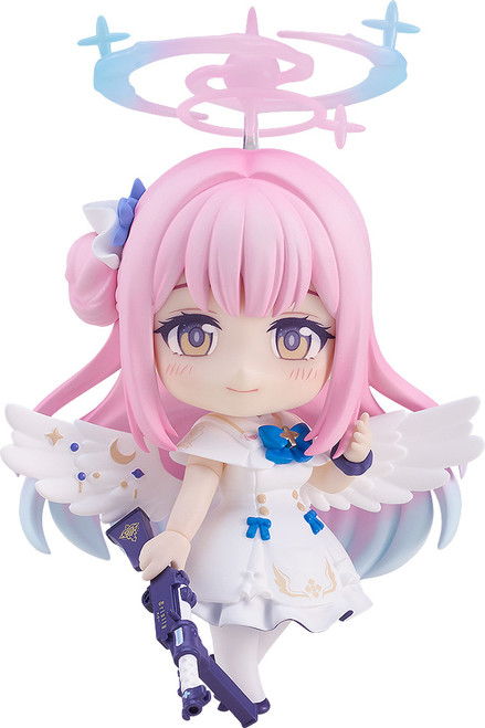 Good Smile Company Blue Archive Mika Misono Nendoroid
