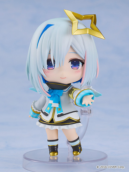 Good Smile Company Hololive Production Amane Kanata Nendoroid