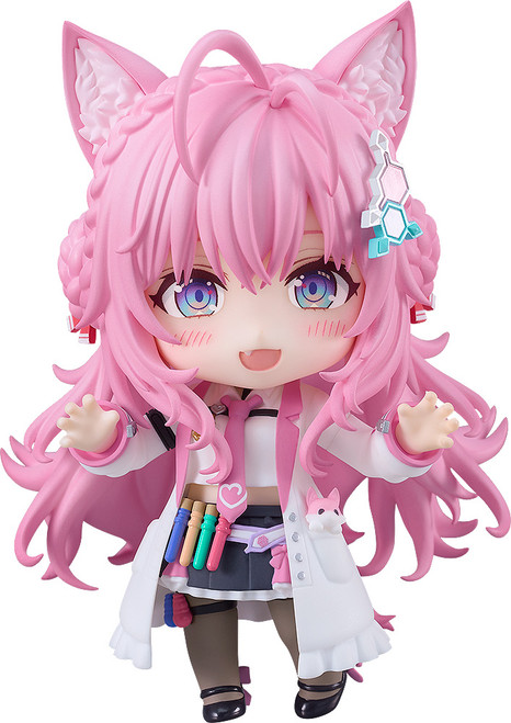Good Smile Company Hololive Production Hakui Koyori Nendoroid