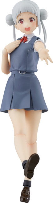 Good Smile Company Love Live! Superstar!! Chisato Arashi Figma