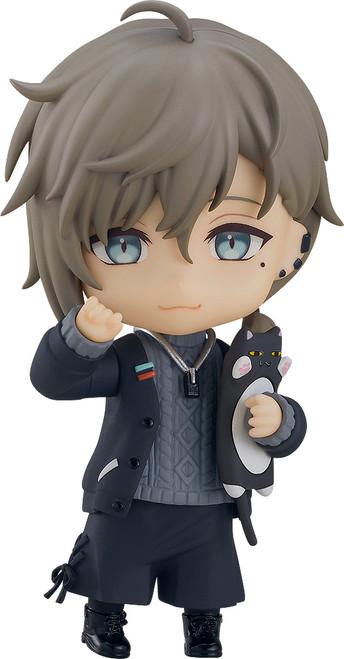 Good Smile Company Nijisanji Kanae Nendoroid