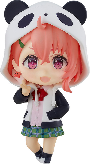 Good Smile Company Nijisanji Sasaki Saku Nendoroid