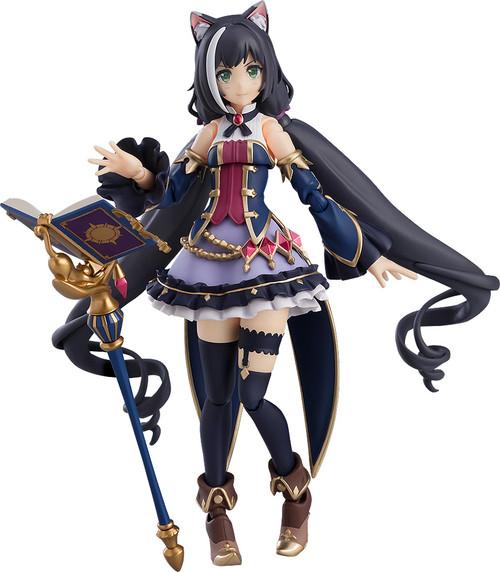 Good Smile Company Princess Connect! Re: Dive Karyl Figma