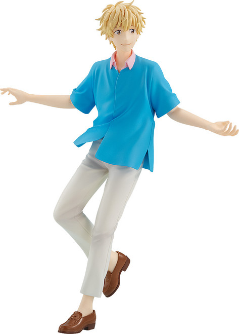 Good Smile Company Skip and Loafer Sousuke Shima Pop Up Parade Figure