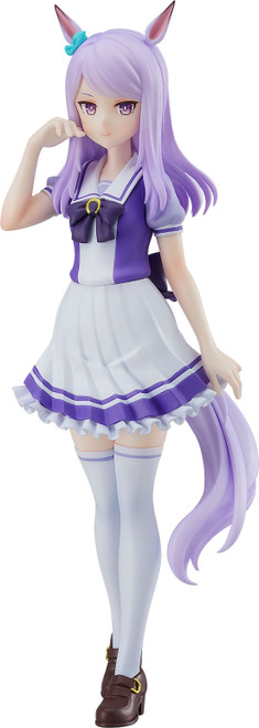 Good Smile Company Uma Musume: Pretty Derby Mejiro McQueen School Uniform Ver. Pop Up Parade Figure