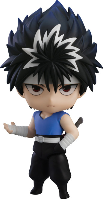 Good Smile Company Yu Yu Hakusho Hiei Nendoroid