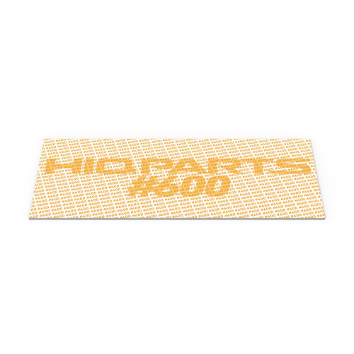 HiQ Parts Sanding Tip 70 #600 (1pc)
