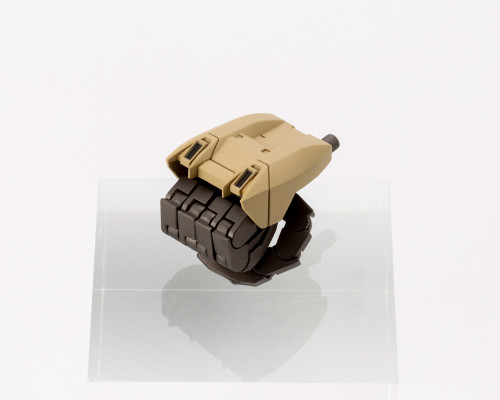 Kotobukiya M.S.G. Modeling Support Goods Heavy Weapon Unit 29 Action Knuckle Type B