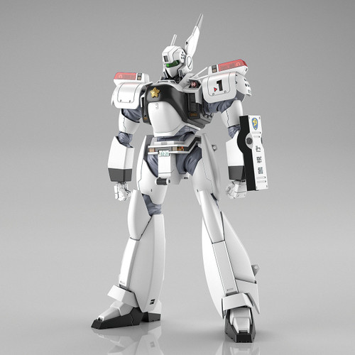 Mobile Police Patlabor 1/43 AV-98 Ingram Unit 1