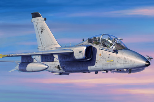 Hobby Boss 1/48 A-11B Trainer Hobby Boss 1/48 A-11B Trainer