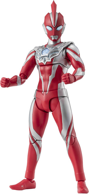Bandai S.H.Figuarts Ultraman Omega "Ultraman Omega"